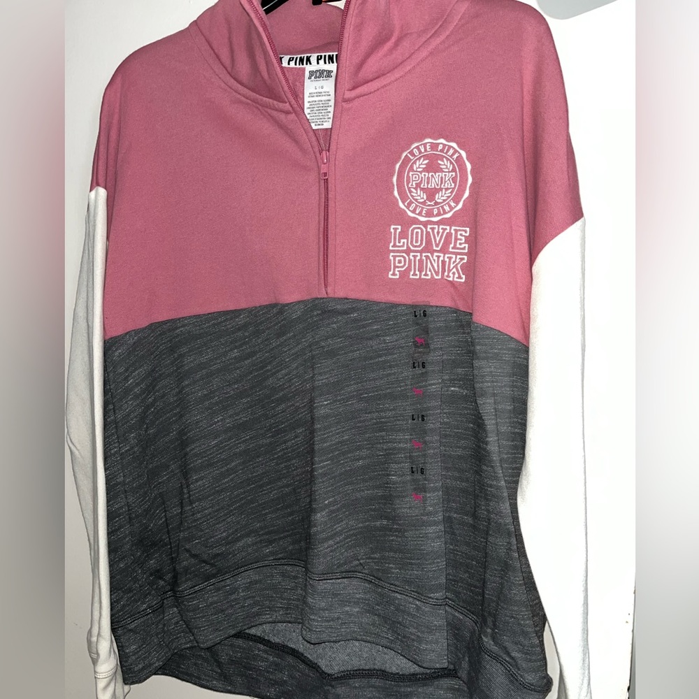 Victoria Secret Pink Sweatshirt